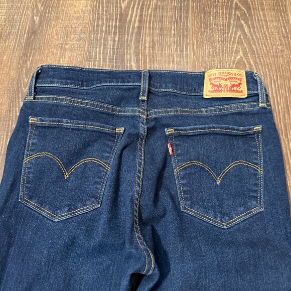 Levi’s 710 Super Skinny Jeans – Size 30x30 - Picture 7 of 14